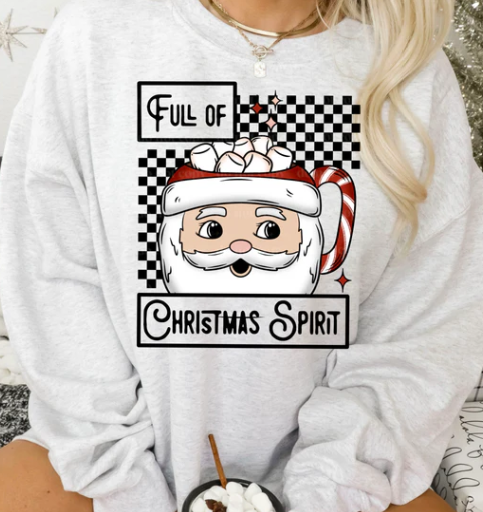 Christmas Spirit