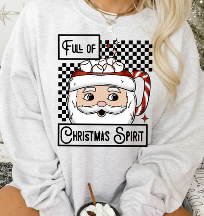 Christmas Spirit