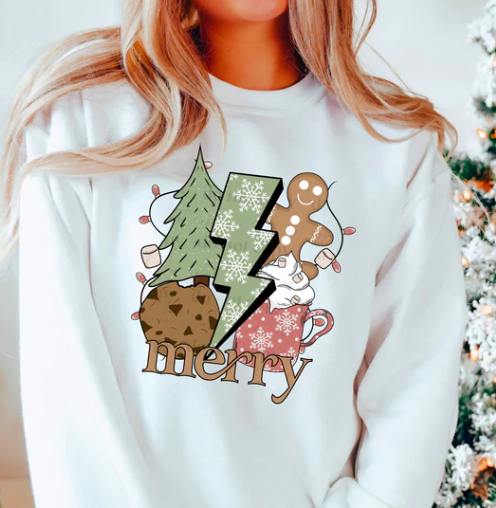 Merry