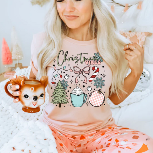 Christmas Vibes
