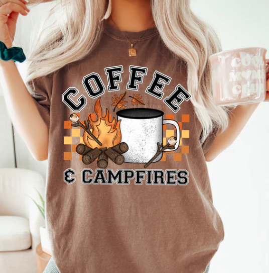 Coffee & Campfires