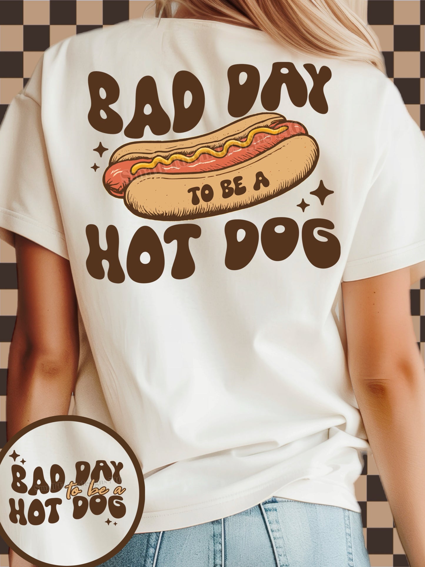 Bad Day To Be A Hot Dog