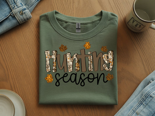 Hunting Season