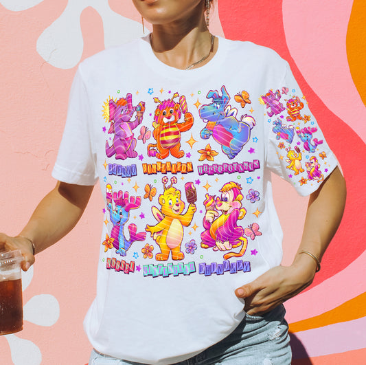 90's Bears