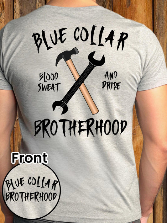 Blue Collar Brotherhood