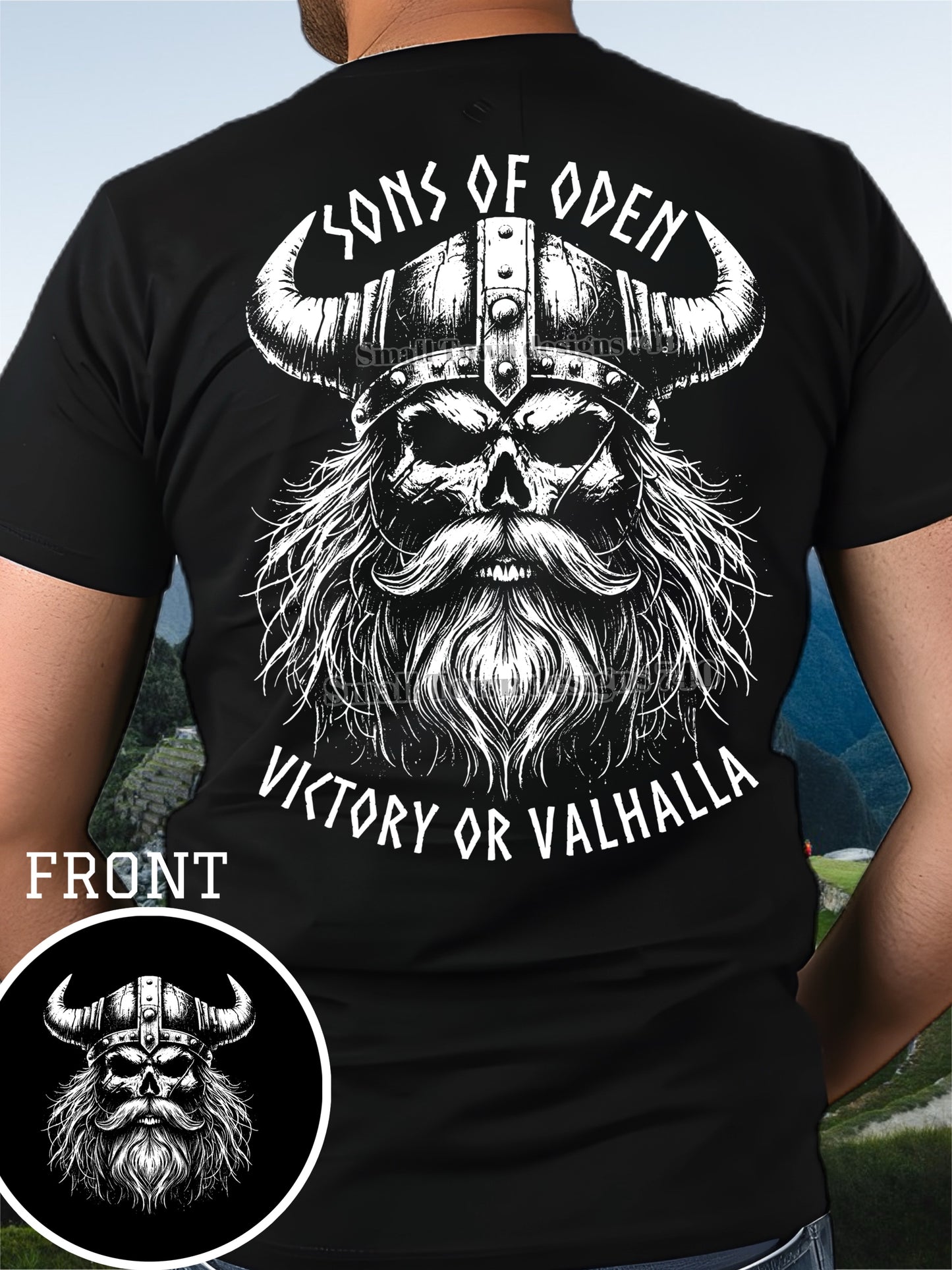 Victory or Valhalla
