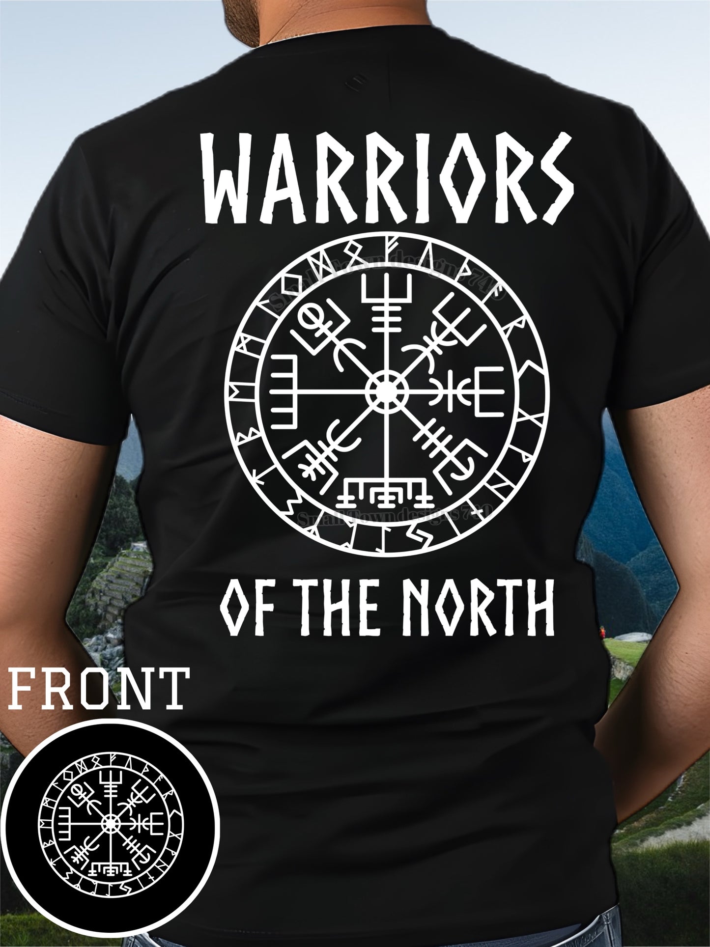 Warriors
