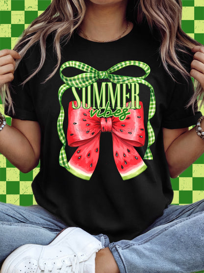 Summer Vibes
