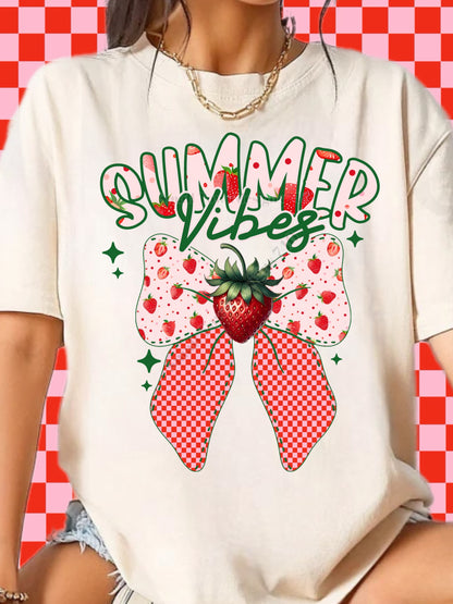 Summer Vibes Berry