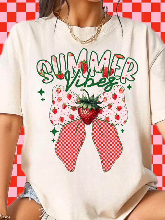 Summer Vibes Berry