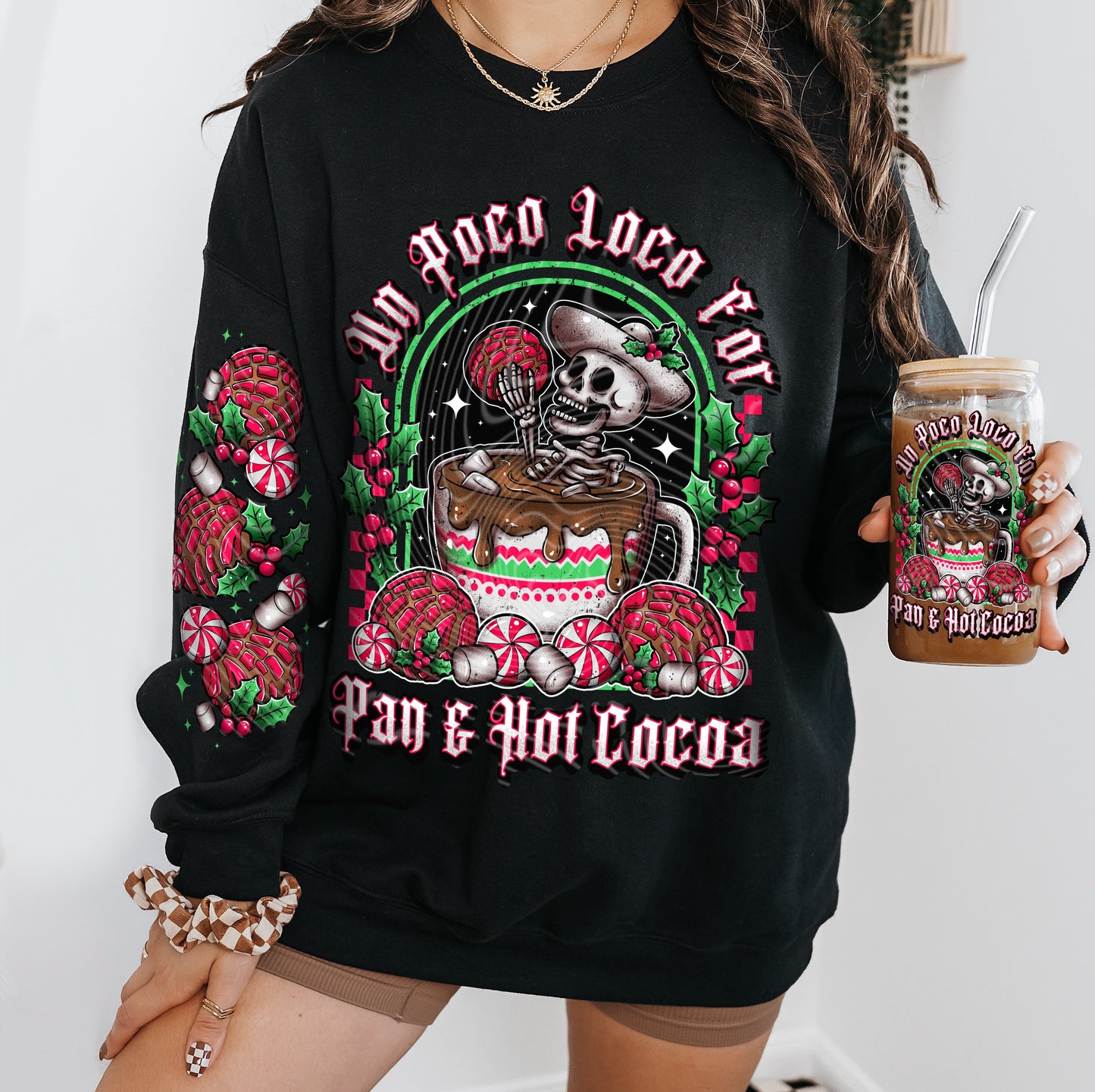 Poco Loco Hot Cocoa