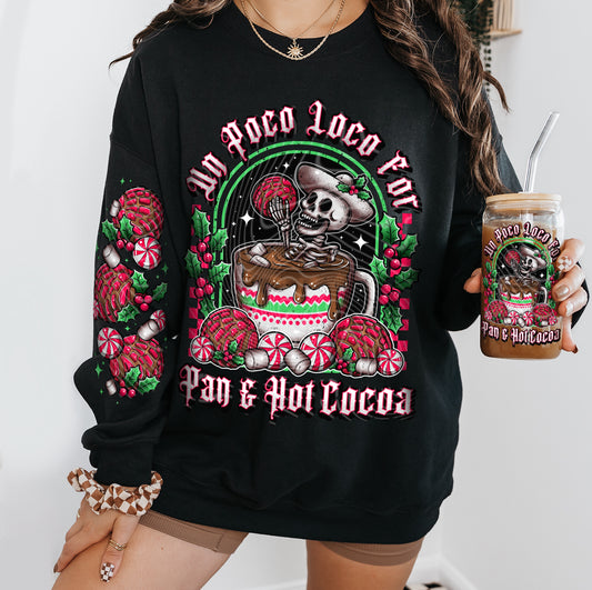 Poco Loco Hot Cocoa