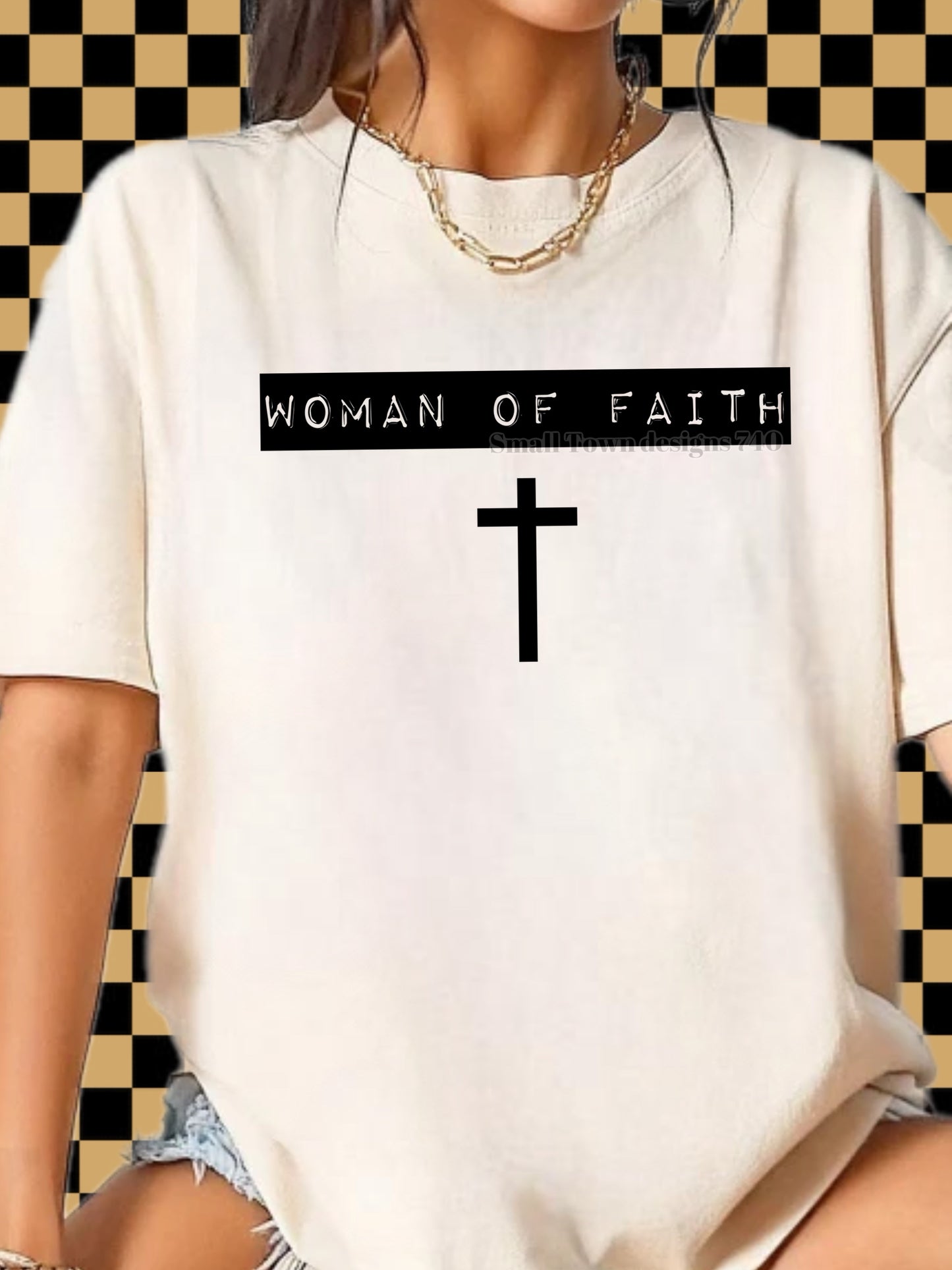 Women Of Faith