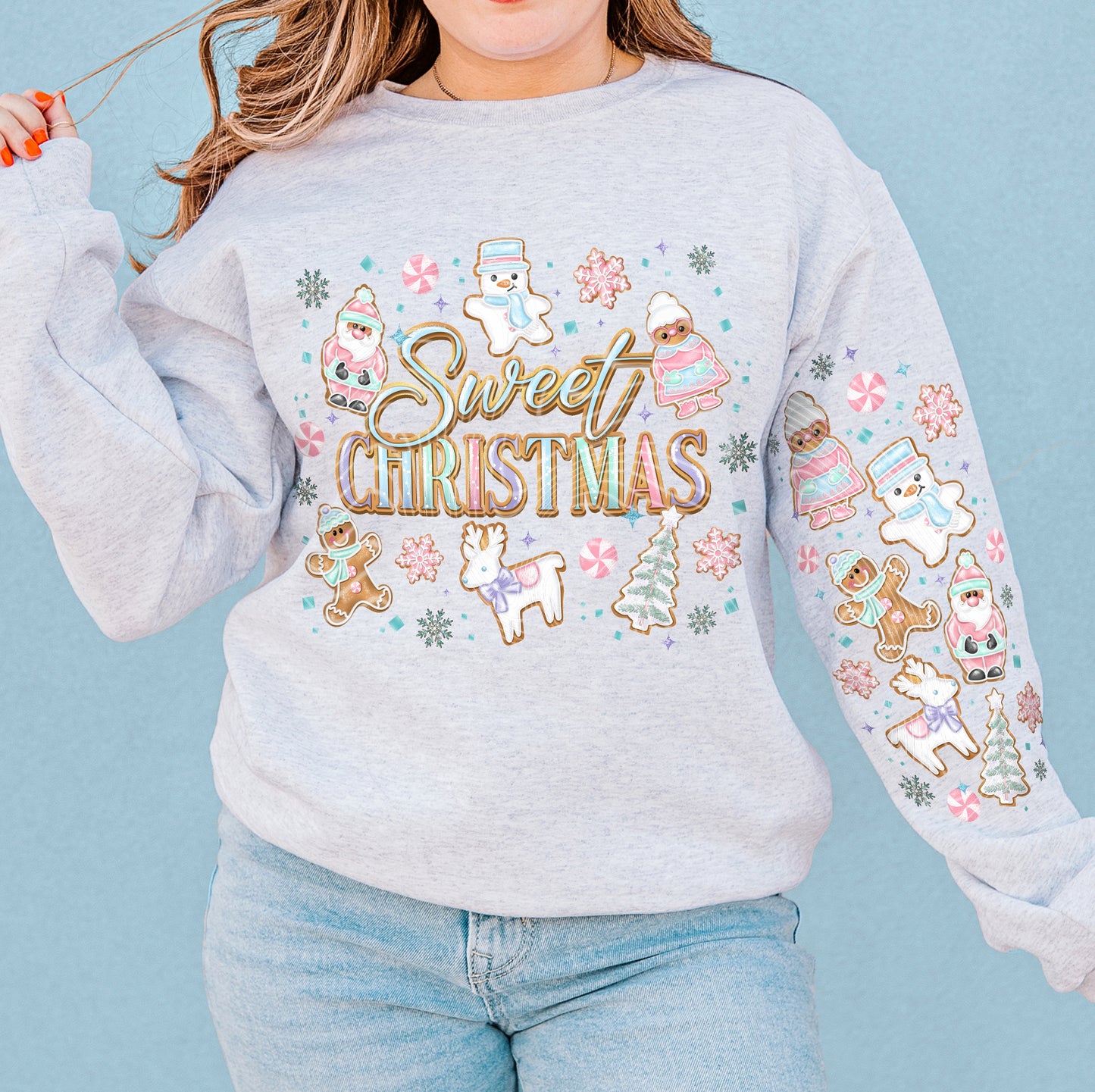 Sweet Christmas