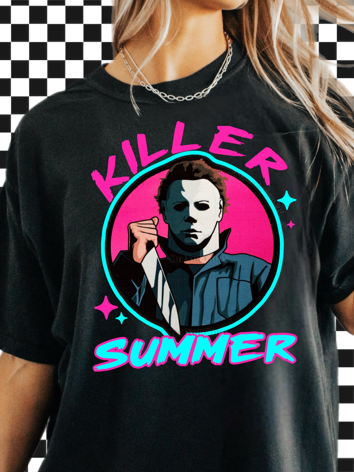 Killer Summer