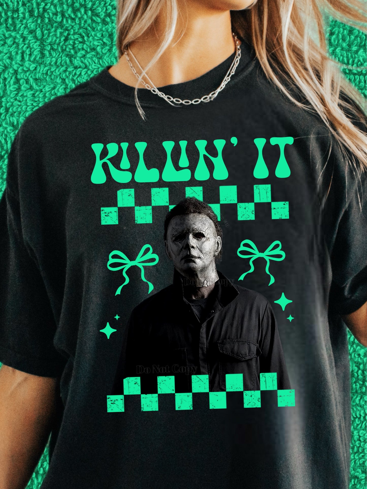 Killin' It