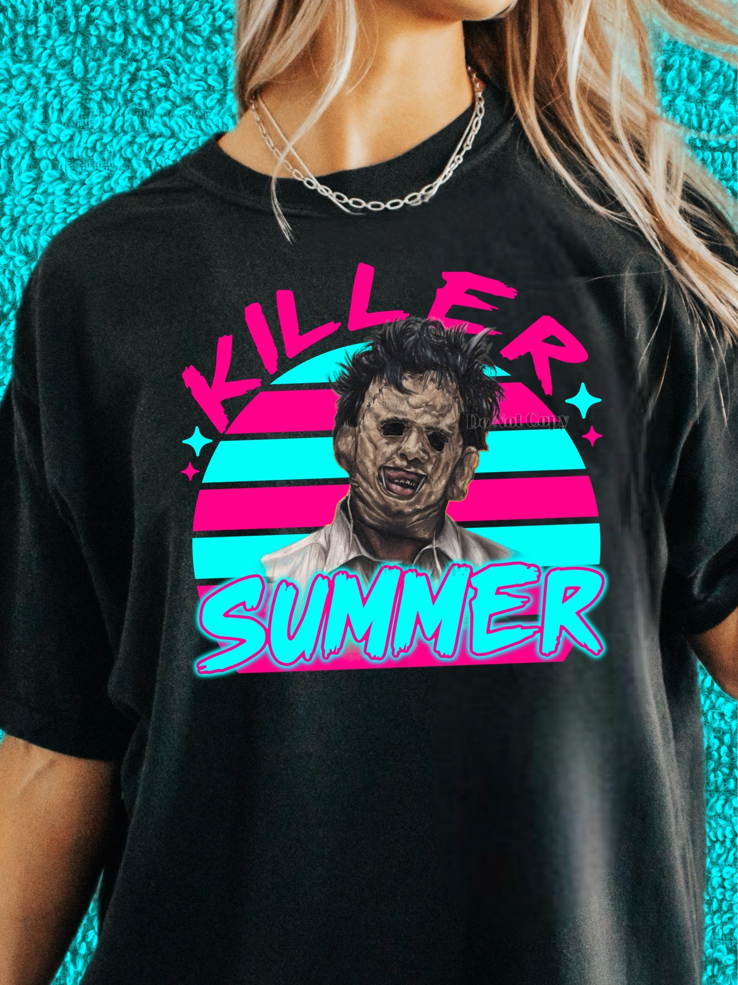 Killer Summer v3