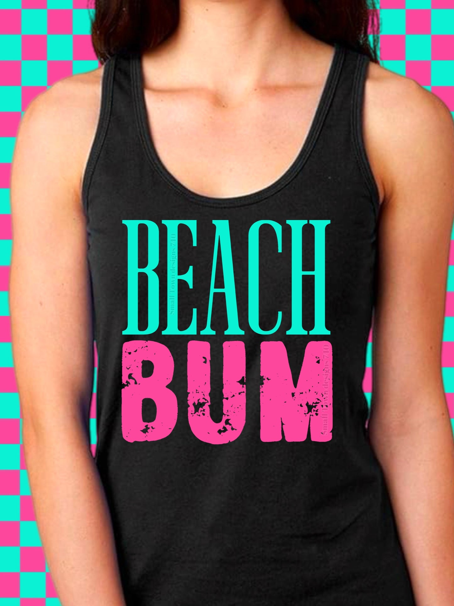 Beach Bum