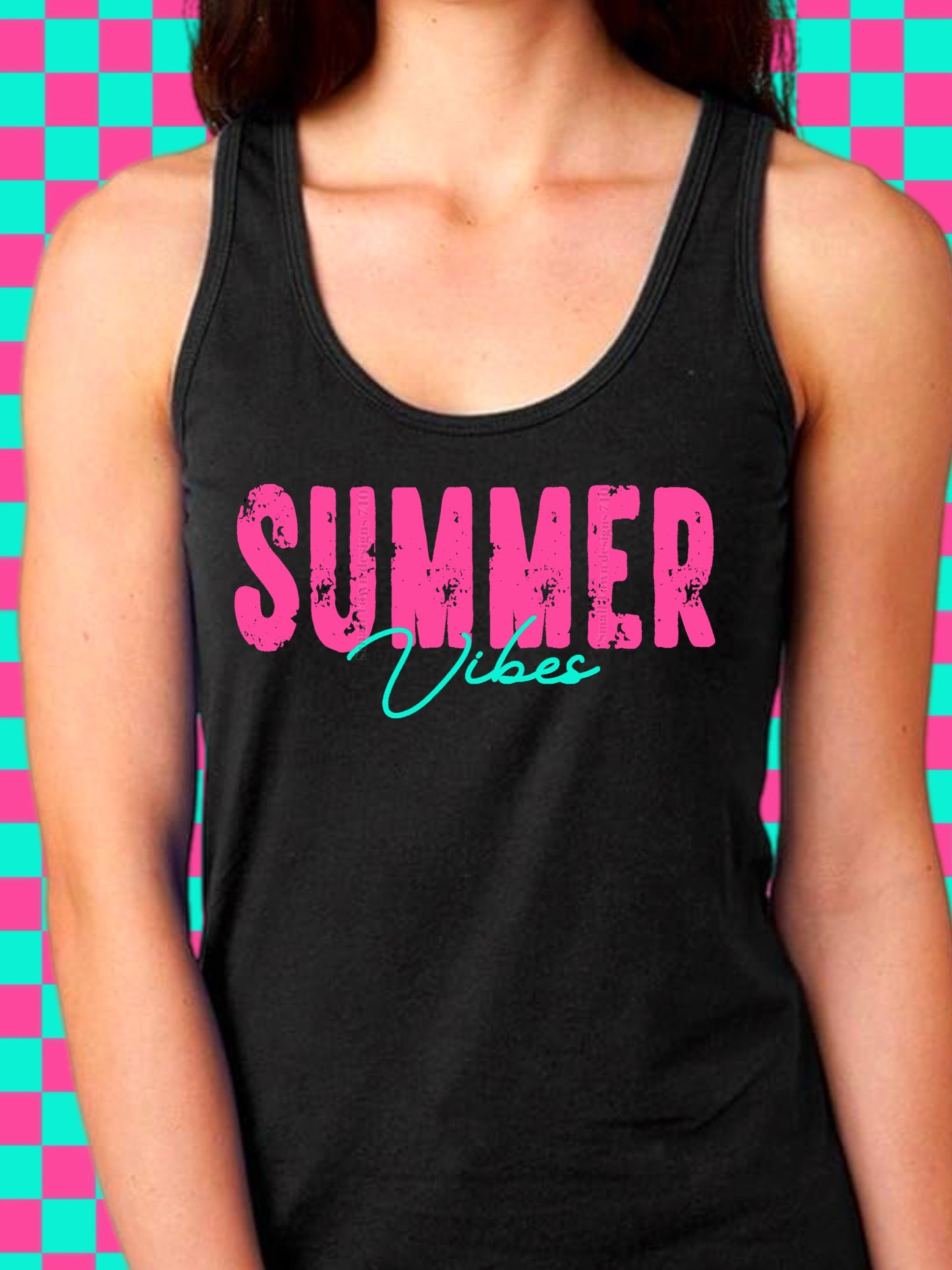 Summer Vibes