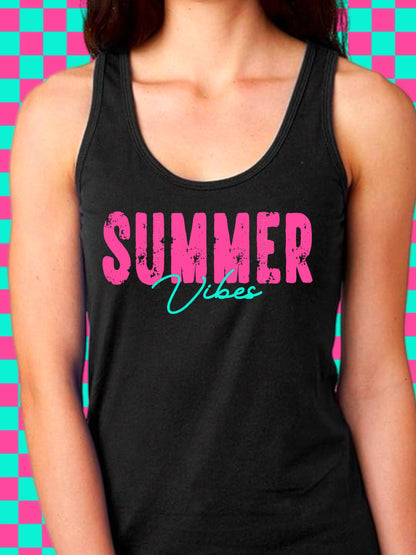 Summer Vibes