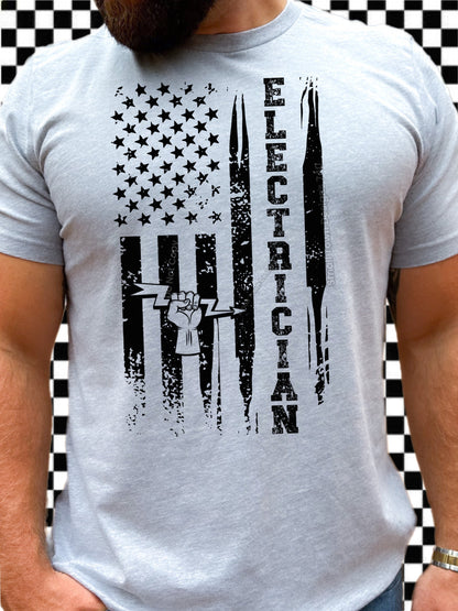 Electrician
