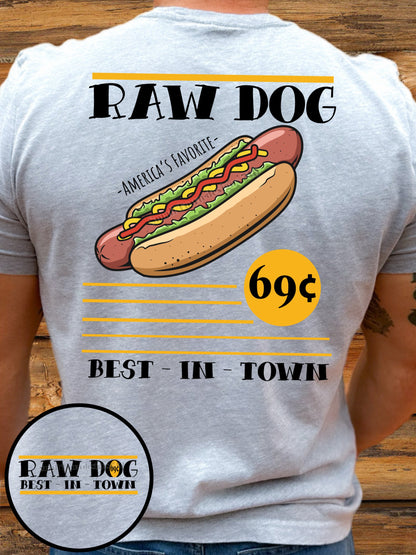 Raw Dog