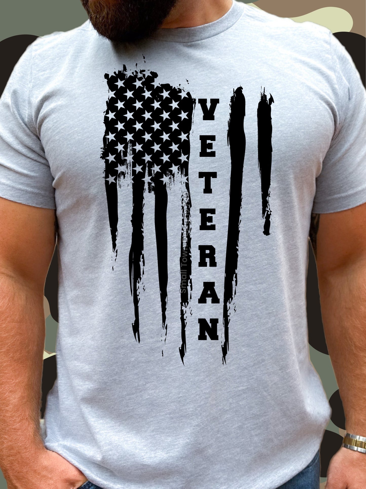 Veteran