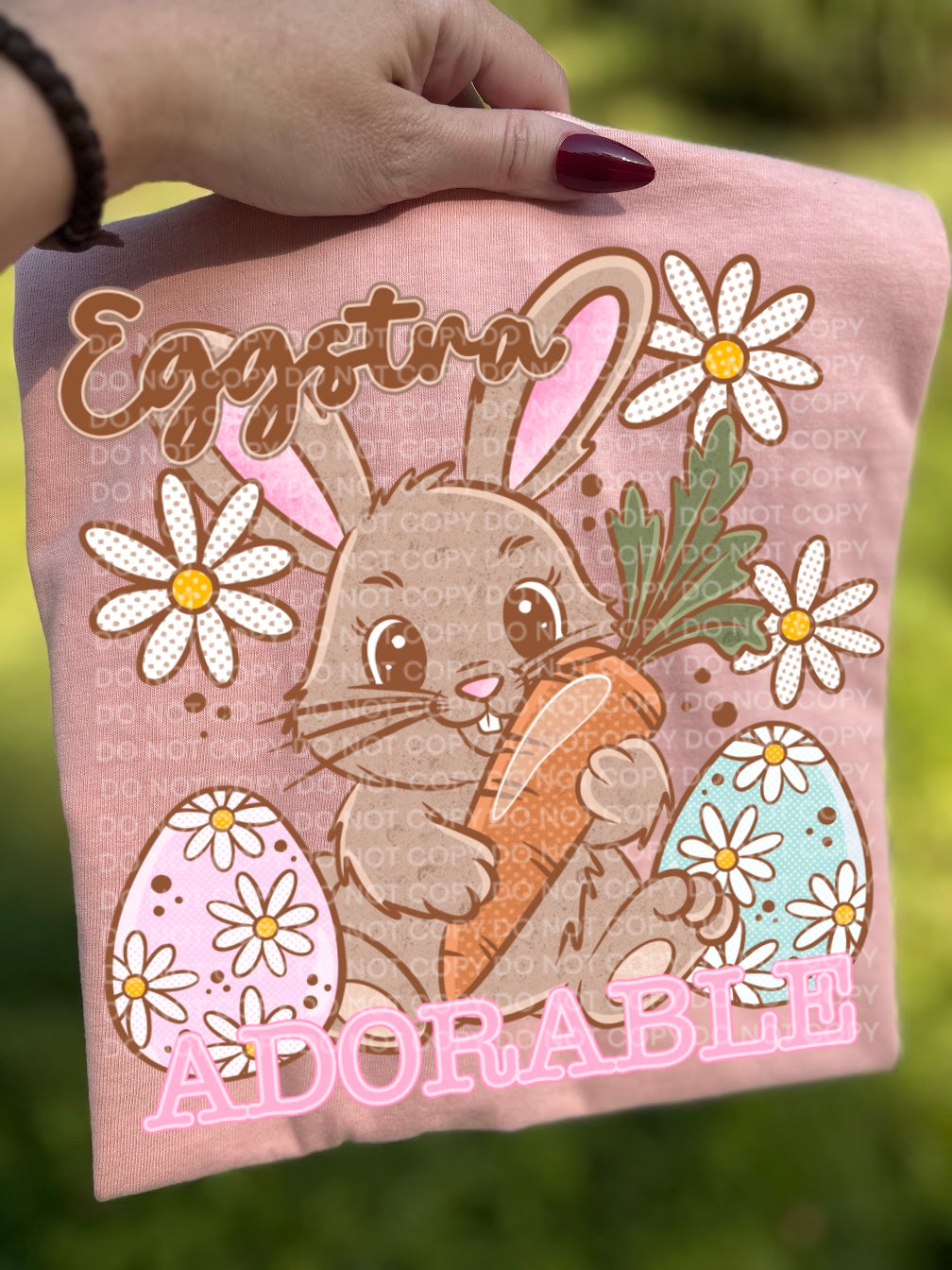 Eggstra