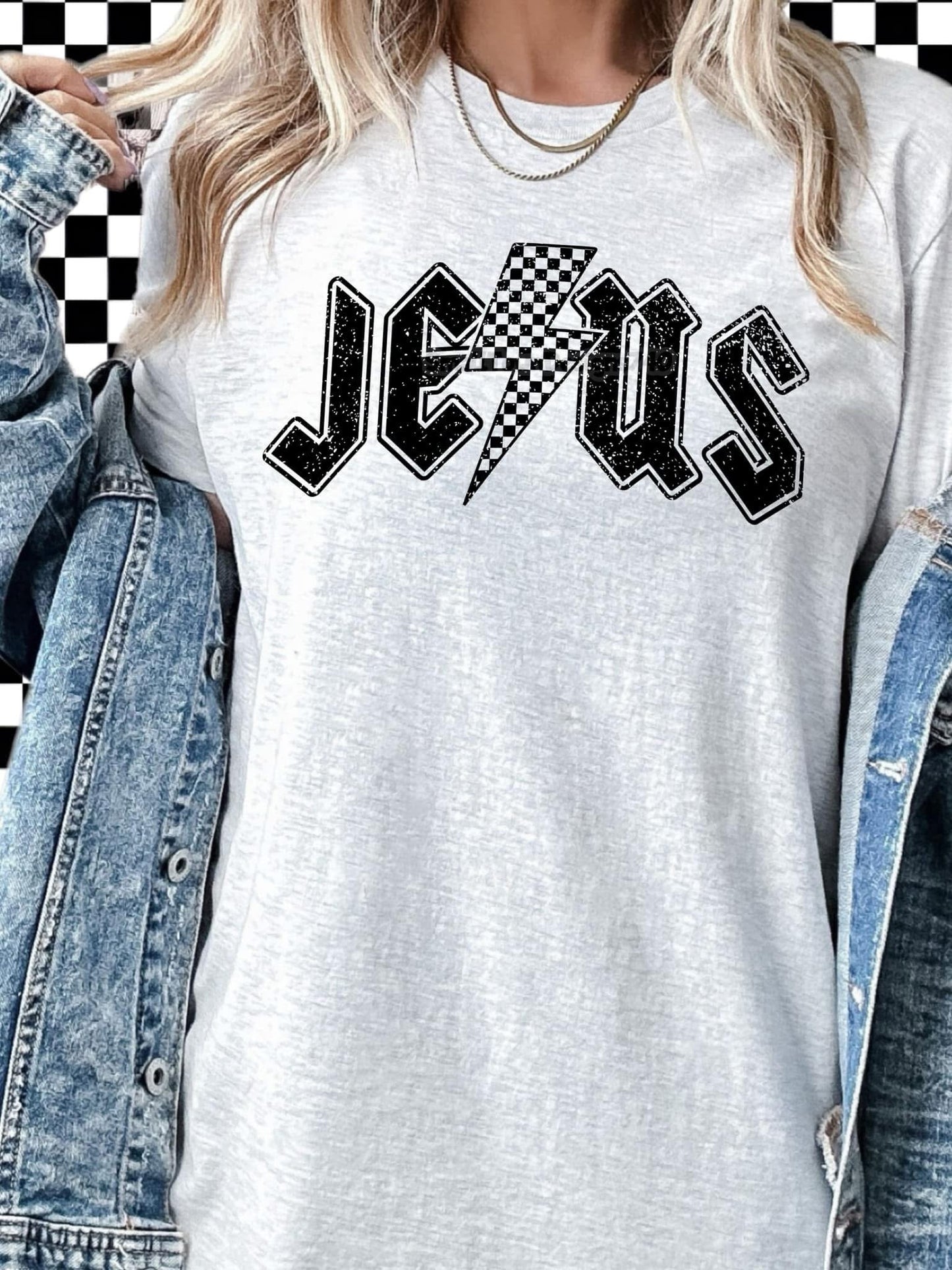 Jesus (Lightning)