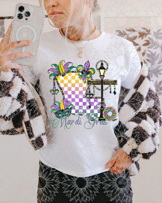 Mardi Gras