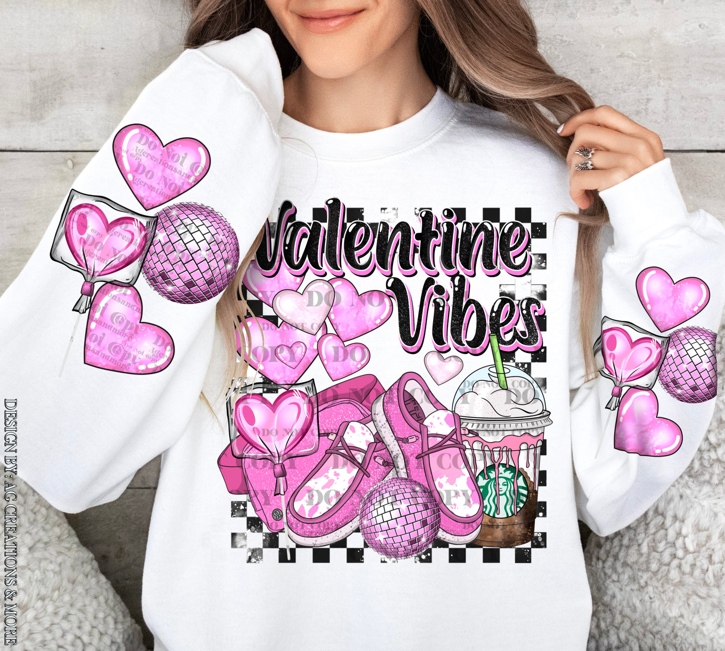 Valentine Vibes