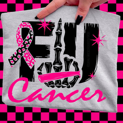 FU Cancer