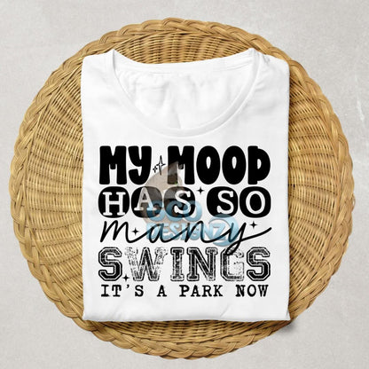 Mood Swings
