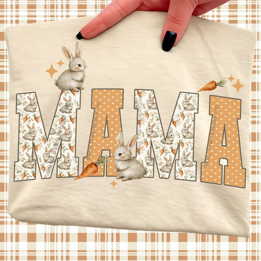 Mama Easter