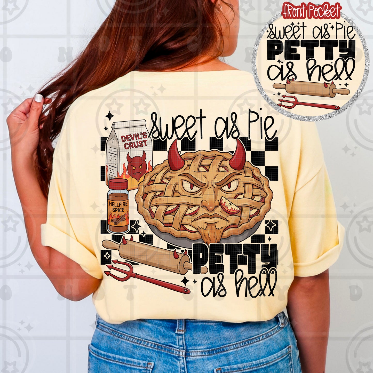 Sweet As Pie